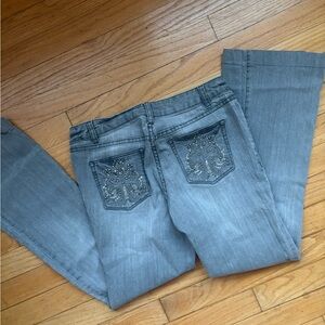 Cache Jeans
